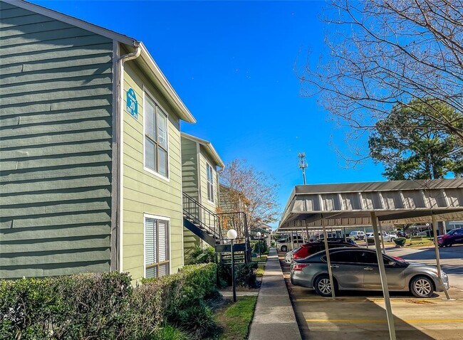 Building Photo - 14777 Wunderlich Dr