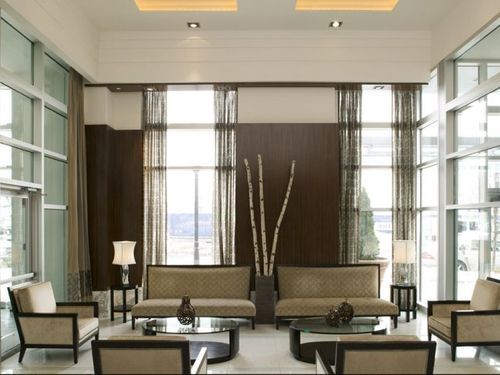 Foto del edificio - 40-1 Riverwalk Pl