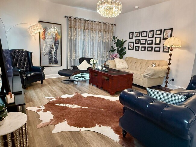 Building Photo - 3 Findley Trl