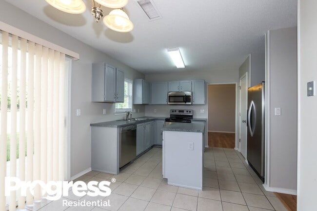 Building Photo - 5204 Rocky Shoals Pl SW