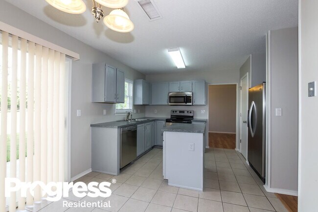 Foto del edificio - 5204 Rocky Shoals Pl SW