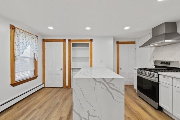 Building Photo - 16 Parkman St