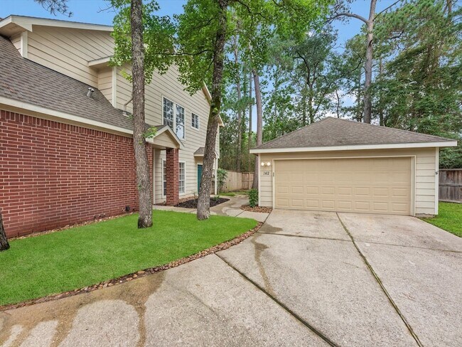 Foto del edificio - 142 N Magnolia Pond Pl