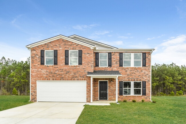 Building Photo - 4047 Lake Russell Dr