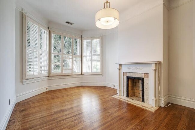 Foto del edificio - 2 bedroom in San Francisco CA 94115