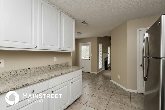 Foto del edificio - 5014 River Overlook Way