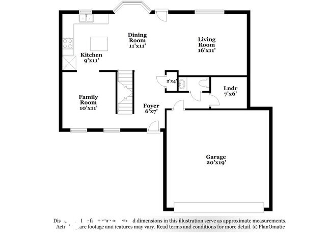 Building Photo - 5369 Shotgun Dr