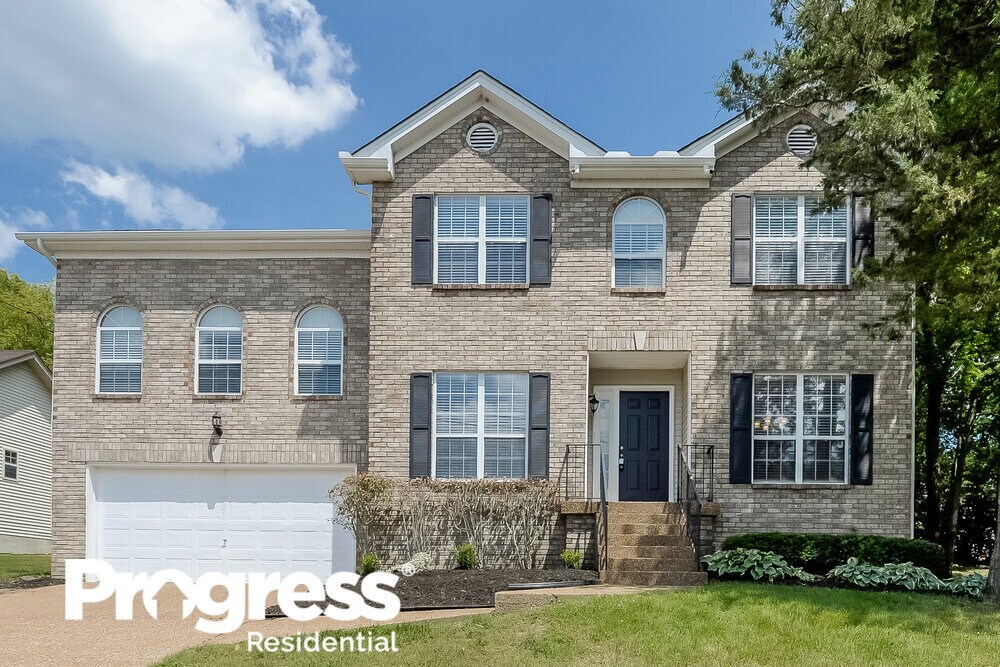 125 W Harbor Dr, Hendersonville, TN 37075 House Rental in Hendersonville, TN