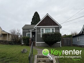 Building Photo - 5429 S K St