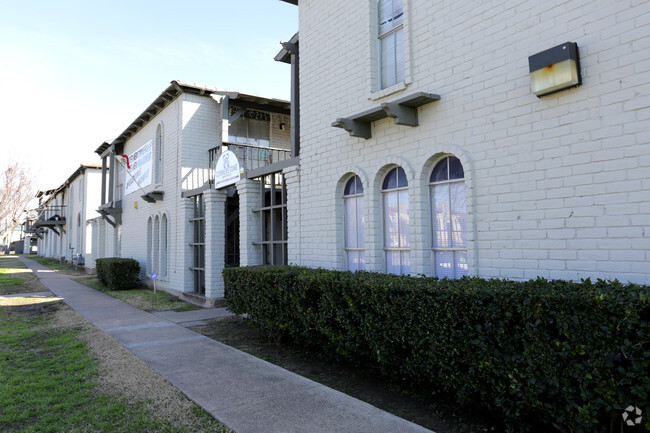 Foto del edificio - Cornerstone Apartments