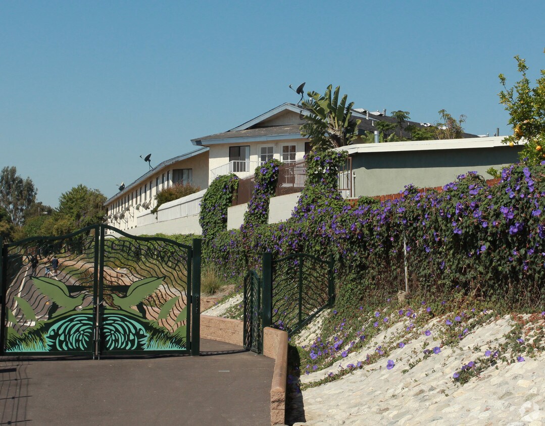 Foto del edificio - Villa Rita Apartments