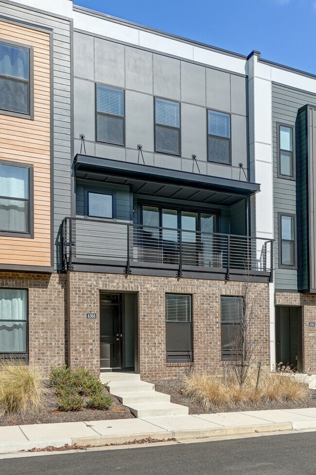 Foto del edificio - 4368 Dominion Frst Cir