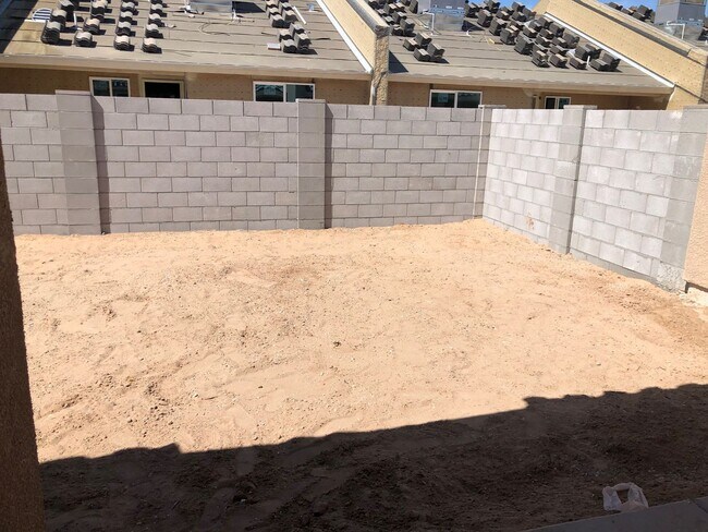 Foto del edificio - 3 bedroom Townhome in Desert Sky!