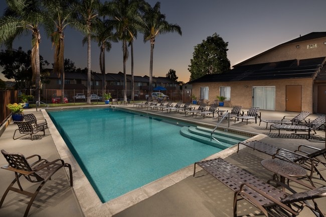 Building Photo - Ocean Breeze