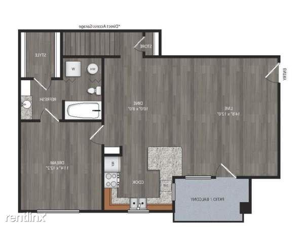 Primary Photo - 300 Bourland Rd