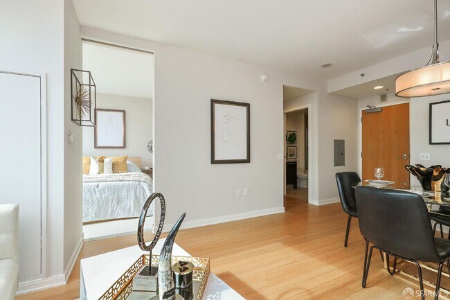 Foto del edificio - 425 1st St
