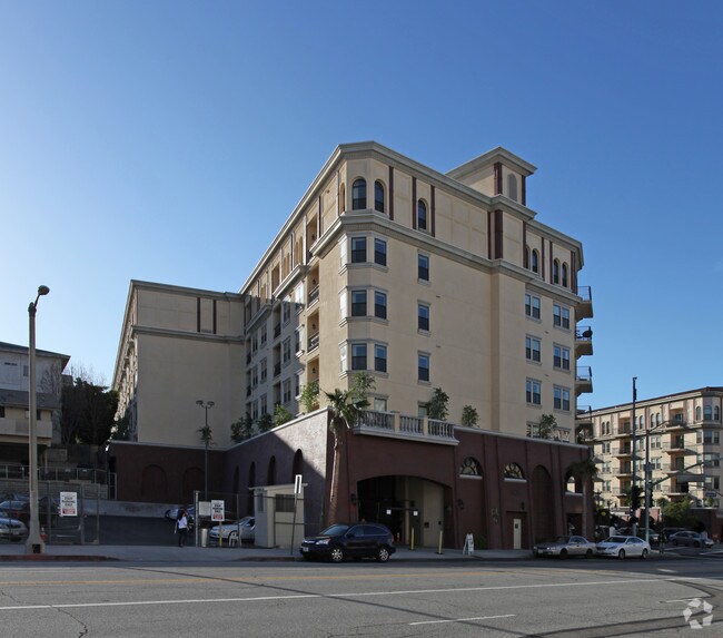 The Visconti Rentals Los Angeles, CA