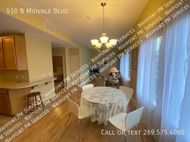 Foto del edificio - 510 N Midvale Blvd