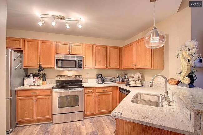 Foto del edificio - 3061 Cloverly Ct