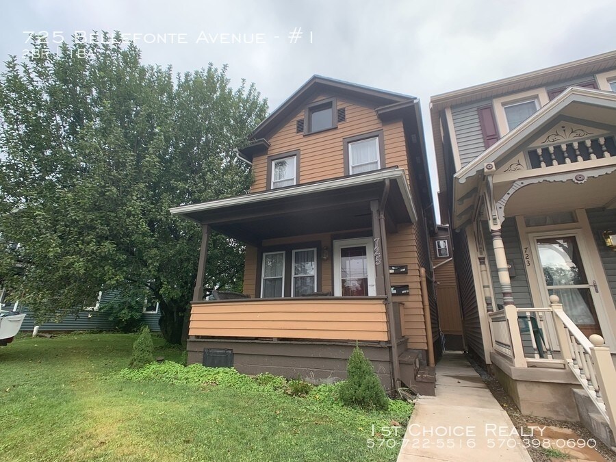 Primary Photo - 725 Bellefonte Ave