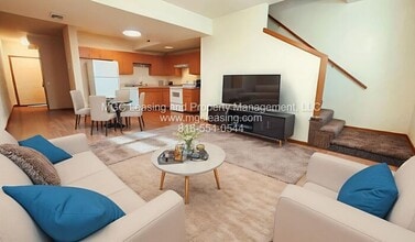 Building Photo - 3103 S Cedar Crest Ct