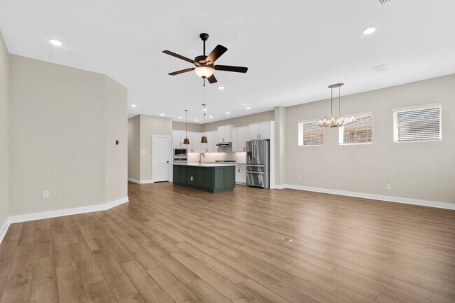Foto del edificio - 18303 Bluebird Br Ln