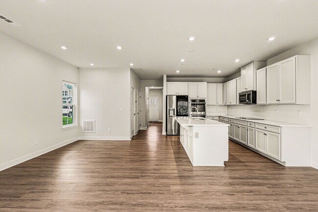 Foto del edificio - Townhome For Lease - Thompson's station