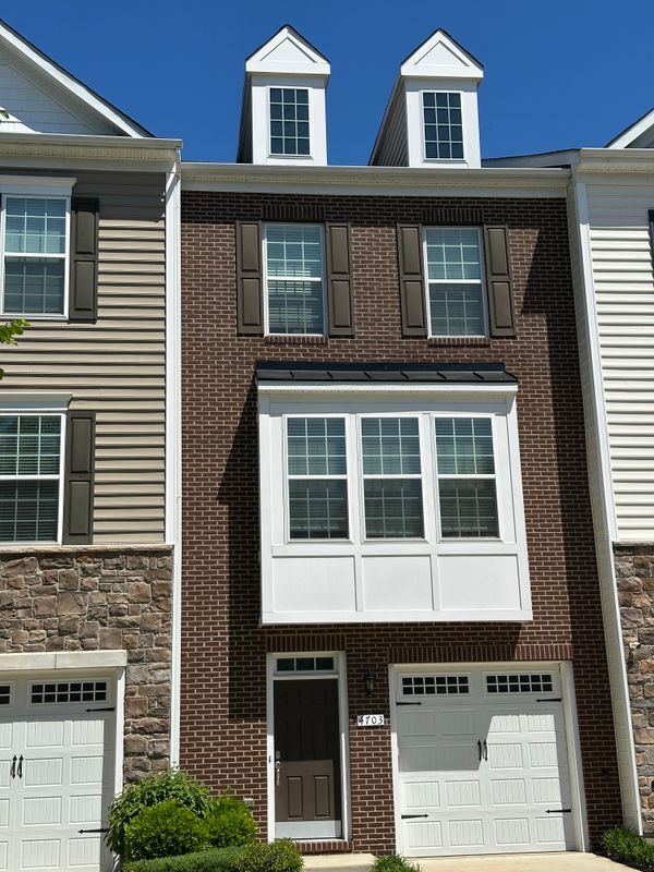 Building Photo - 4703 Six Forks Dr