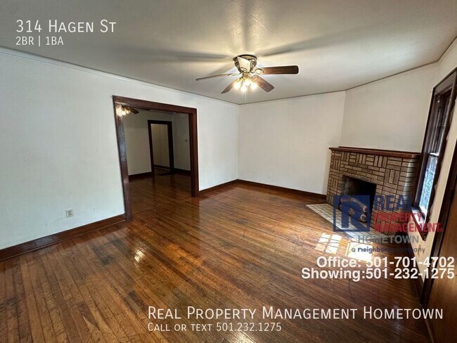 Foto del edificio - 314 Hagen St