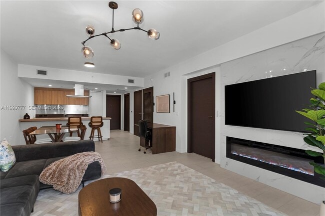 Foto del edificio - 1000 Brickell Plaza