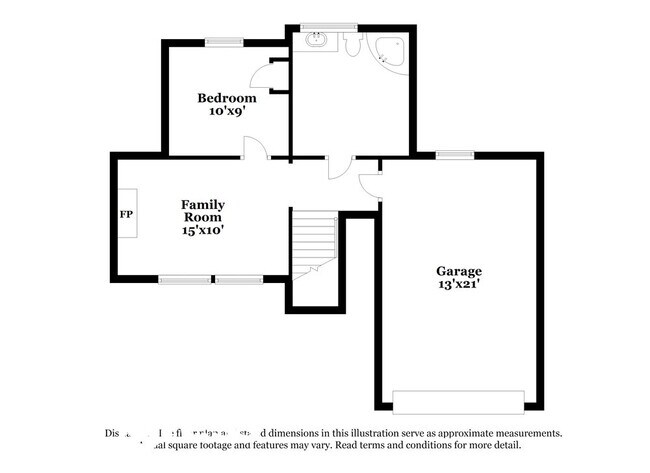 Foto del edificio - 101 E Pacific Dr