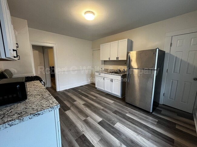 Foto del edificio - 219 Frederick St