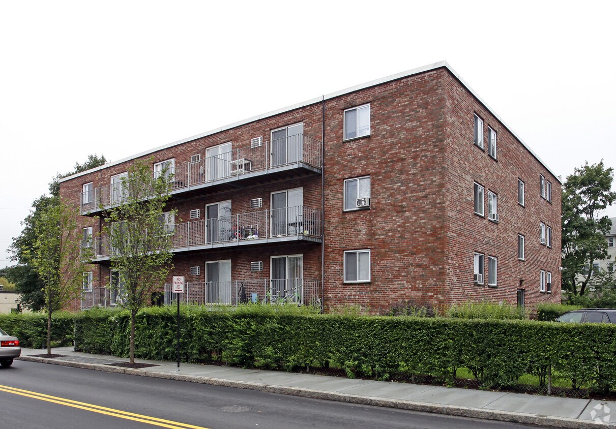 Foto del edificio - 2-16 Copeland St