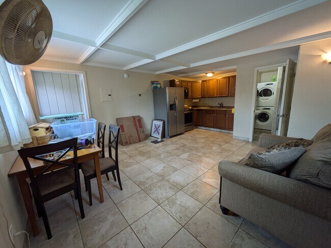 Kitchen - 634B Waiehu Beach Rd