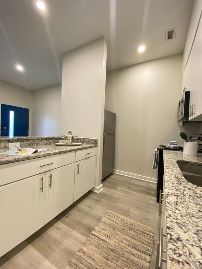 Interior Photo - Silver Creek Apartments