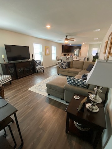 Building Photo - 5801 Brahma Trail