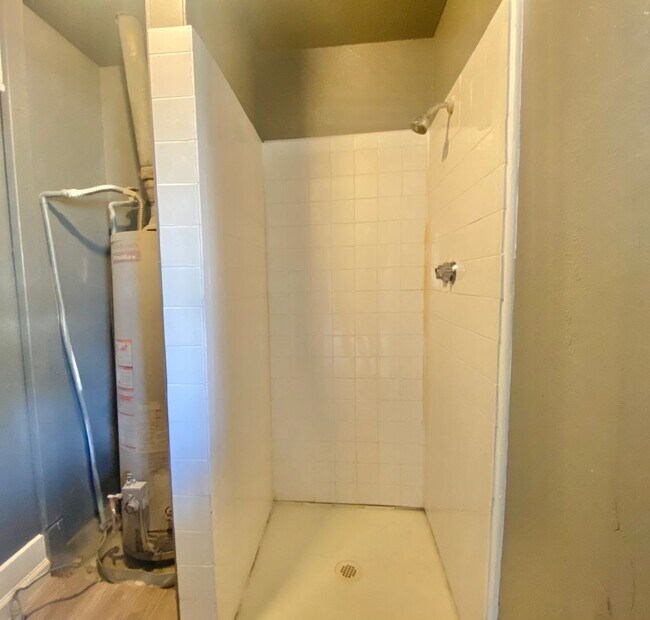 Foto del edificio - 2123 21st St