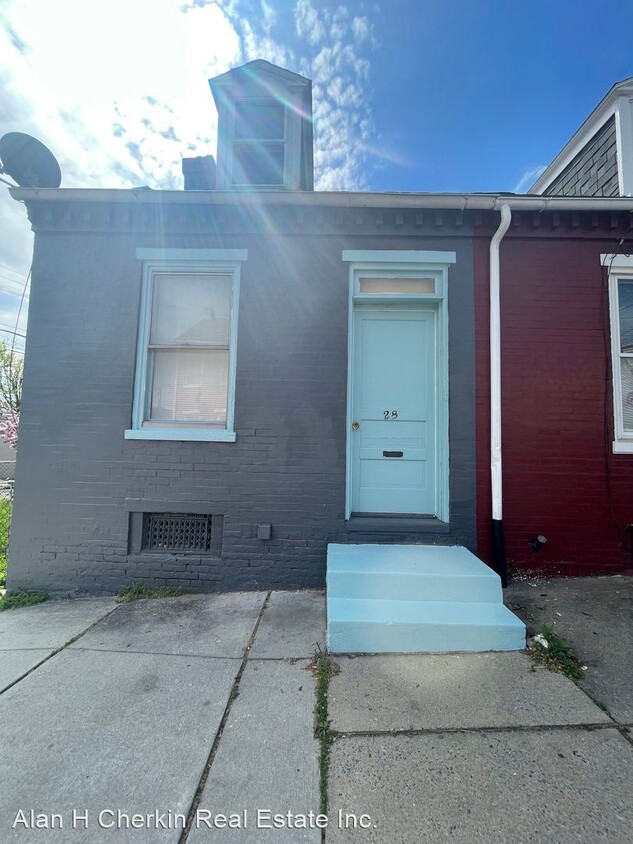 Foto principal - 1 br, 1 bath House - 28 Old Dorwart Street