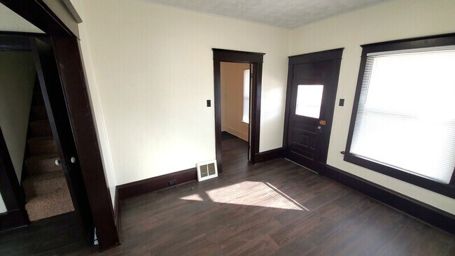 Foto del edificio - 1620 M St SW