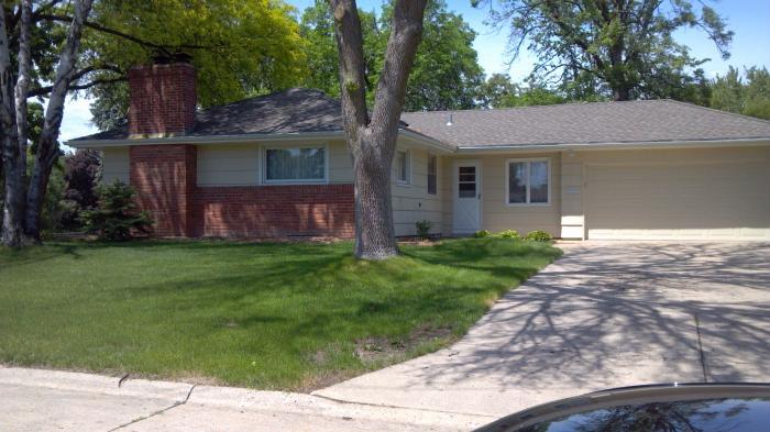 Primary Photo - 3 bedroom in Edina MN 55439