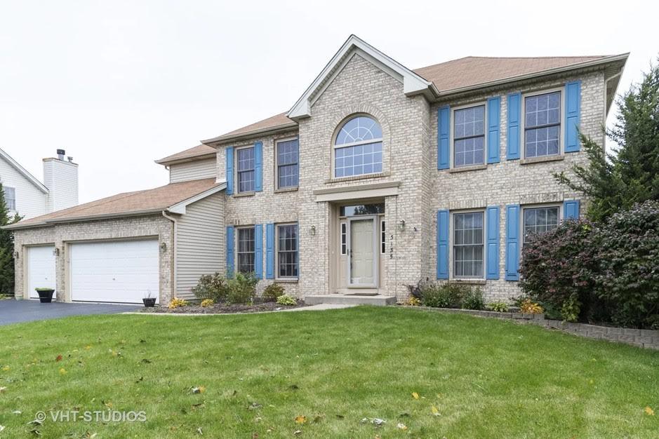 Primary Photo - 3135 Wagner Ct
