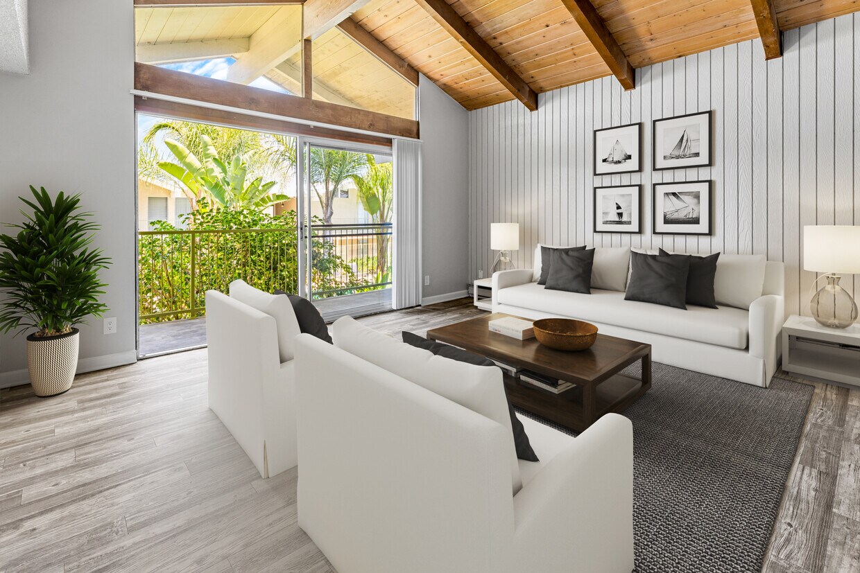 Foto principal - Molokai Apartments