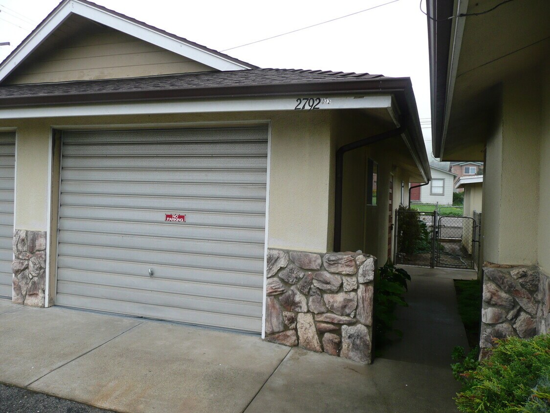 27902792 Alder Ave Unit 2792 1/2, Morro Bay, CA 93442 Room for Rent
