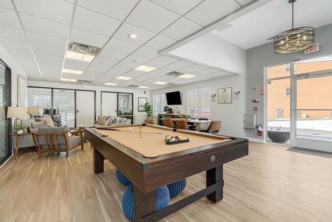 Foto del edificio - Chatham Hill Apartments