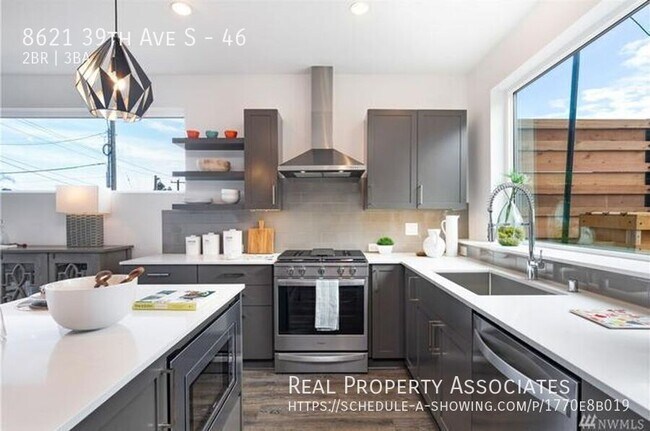 Foto del edificio - 8621 39th Ave S
