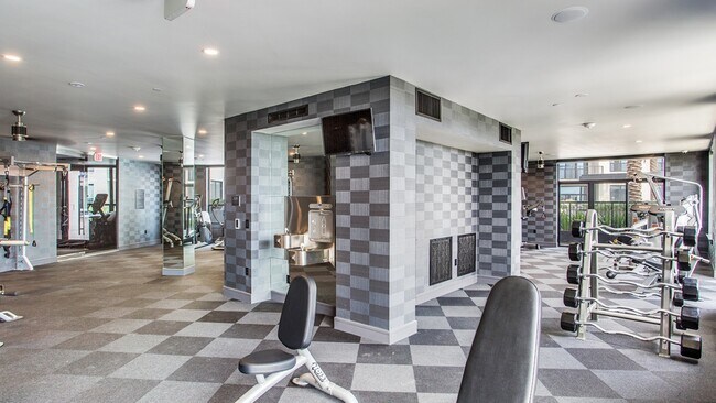 Foto del edificio - 7557 Main St