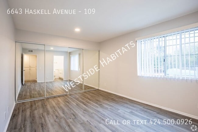 Building Photo - 6643 Haskell Ave