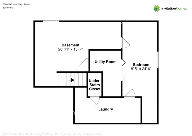 Building Photo - 3686 S Quatar Way