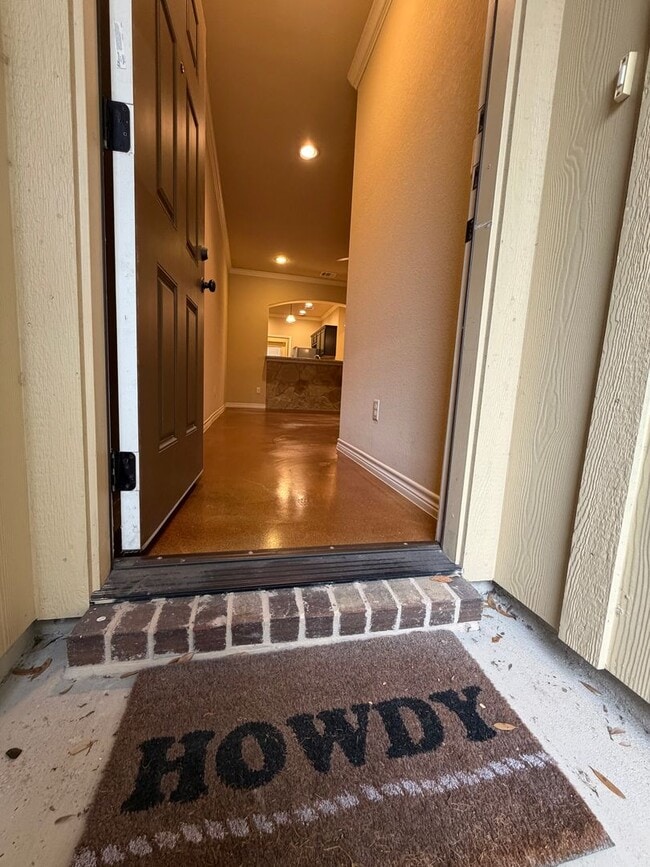 Foto del edificio - 3 Bedroom 3 Bath Barraks Townhome