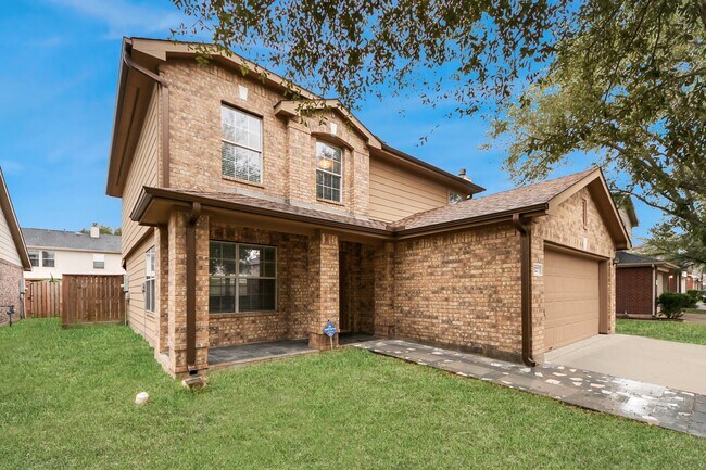 Building Photo - 15227 Western Skies Dr